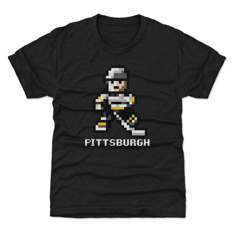 Pittsburgh Hockey Kids T-Shirt | 500 LEVEL