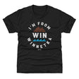 PE Guy Kids T-Shirt | 500 LEVEL