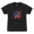 WWE Kids T-Shirt | 500 LEVEL