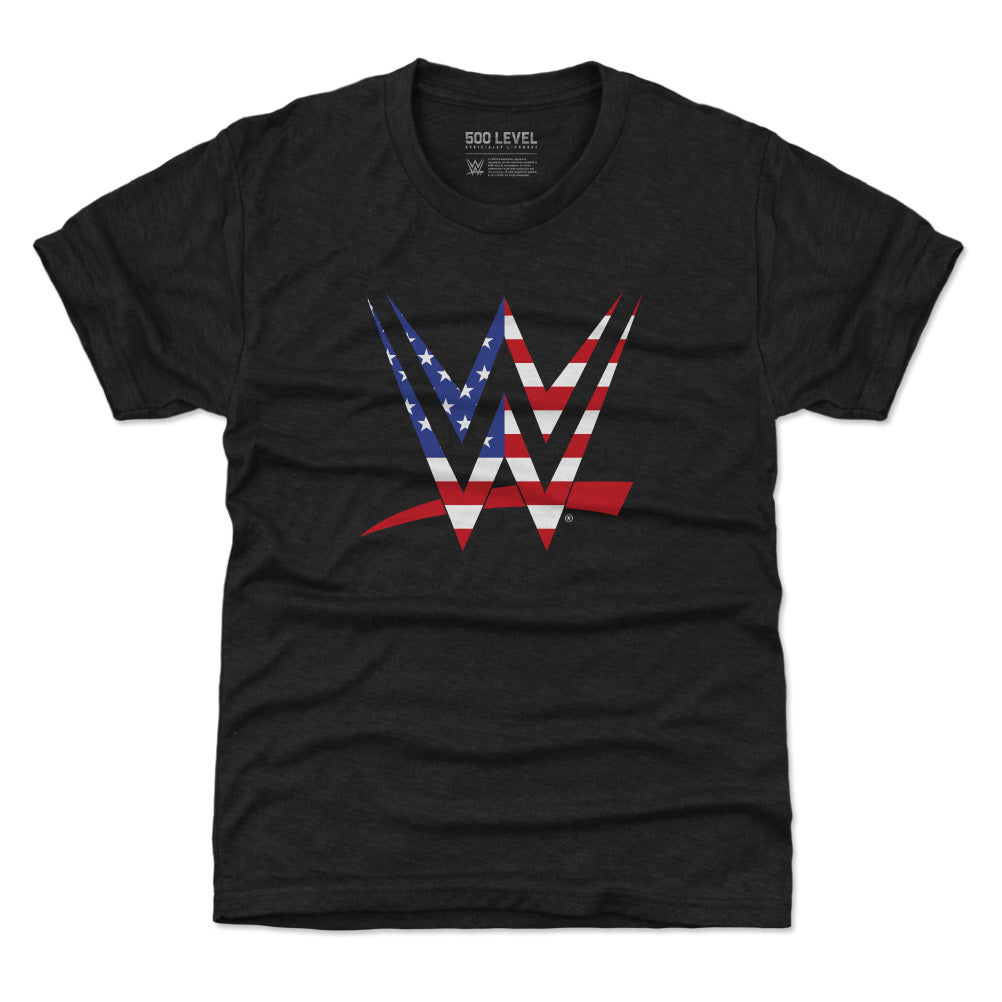 WWE Kids T-Shirt | 500 LEVEL