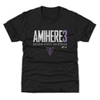 Laeticia Amihere Kids T-Shirt | 500 LEVEL