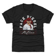 Ethan McElvain Kids T-Shirt | 500 LEVEL