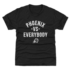 Phoenix Suns Kids T-Shirt | 500 LEVEL