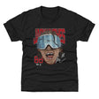 Jack Hughes Kids T-Shirt | 500 LEVEL
