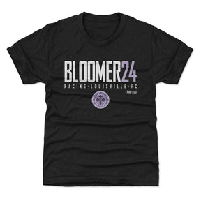 Jordyn Bloomer Kids T-Shirt | 500 LEVEL
