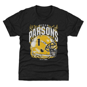 MIcah Parsons Kids T-Shirt | 500 LEVEL