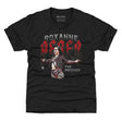 Roxanne Perez Kids T-Shirt | 500 LEVEL