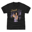 Janelle Salaun Kids T-Shirt | 500 LEVEL