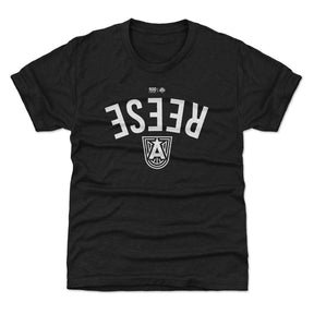 Angel Reese Kids T-Shirt | 500 LEVEL