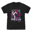 Dontrelle Willis Kids T-Shirt | 500 LEVEL