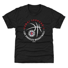 Kawhi Leonard Kids T-Shirt | 500 LEVEL
