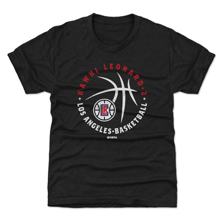 Kawhi Leonard Kids T-Shirt | 500 LEVEL