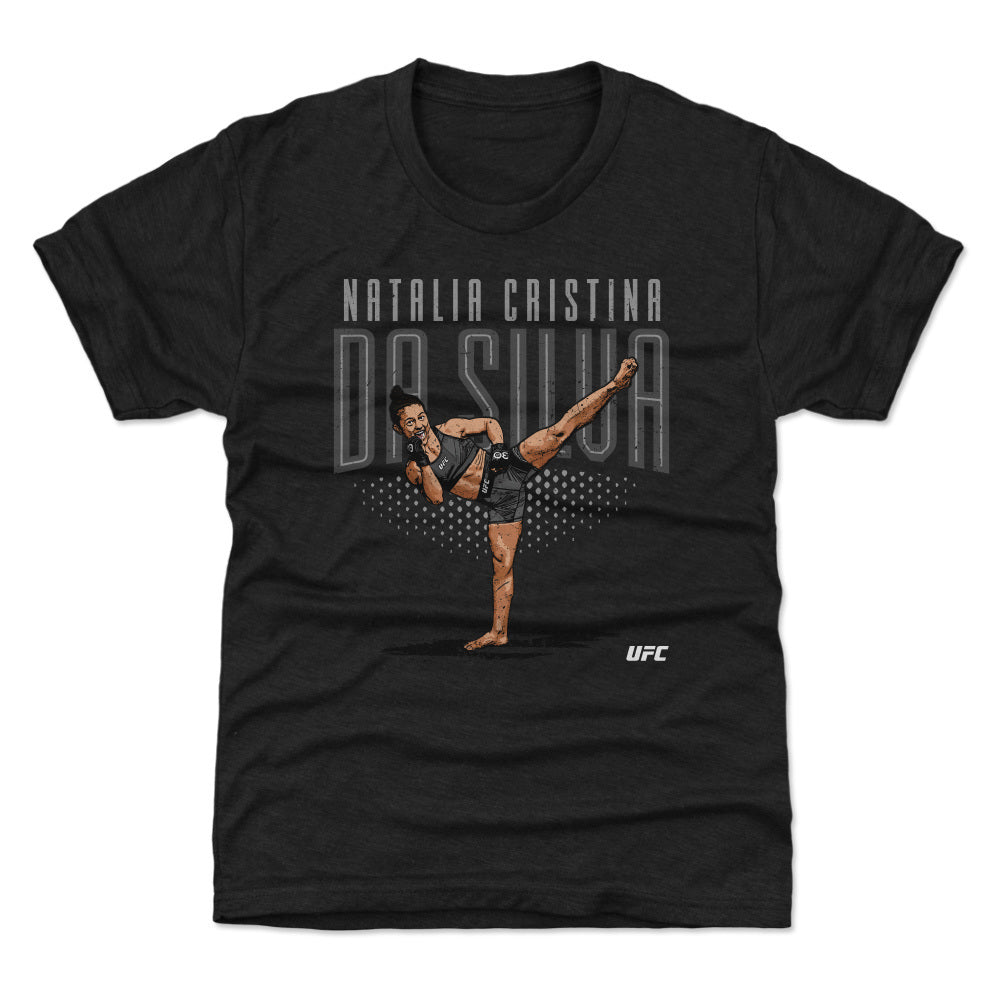 Natalia Cristina Kids T-Shirt | 500 LEVEL