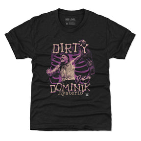 Dominik Mysterio Kids T-Shirt | 500 LEVEL
