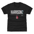 Jordan Harrison Kids T-Shirt | 500 LEVEL