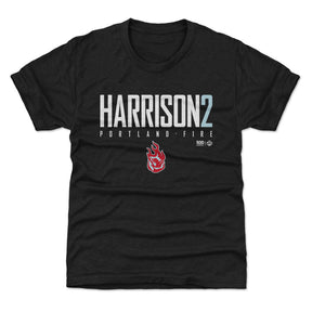 Jordan Harrison Kids T-Shirt | 500 LEVEL