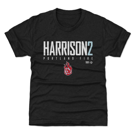 Jordan Harrison Kids T-Shirt | 500 LEVEL