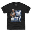 Joe Hendry Kids T-Shirt | 500 LEVEL