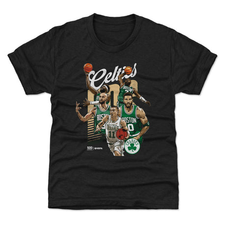 Boston Celtics Kids T-Shirt | 500 LEVEL