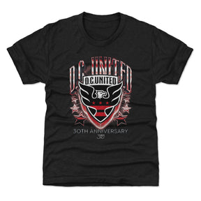 D.C. United Kids T-Shirt | 500 LEVEL