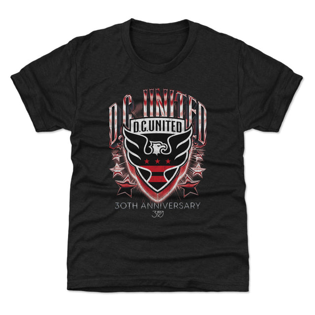 D.C. United Kids T-Shirt | 500 LEVEL
