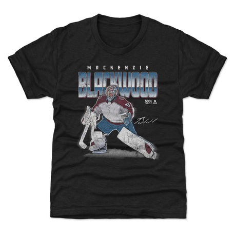 MacKenzie Blackwood Kids T-Shirt | 500 LEVEL