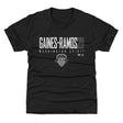 Emma Gaines-Ramos Kids T-Shirt | 500 LEVEL