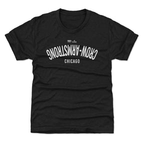 Pete Crow-Armstrong Kids T-Shirt | 500 LEVEL