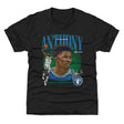 Anthony Edwards Kids T-Shirt | 500 LEVEL