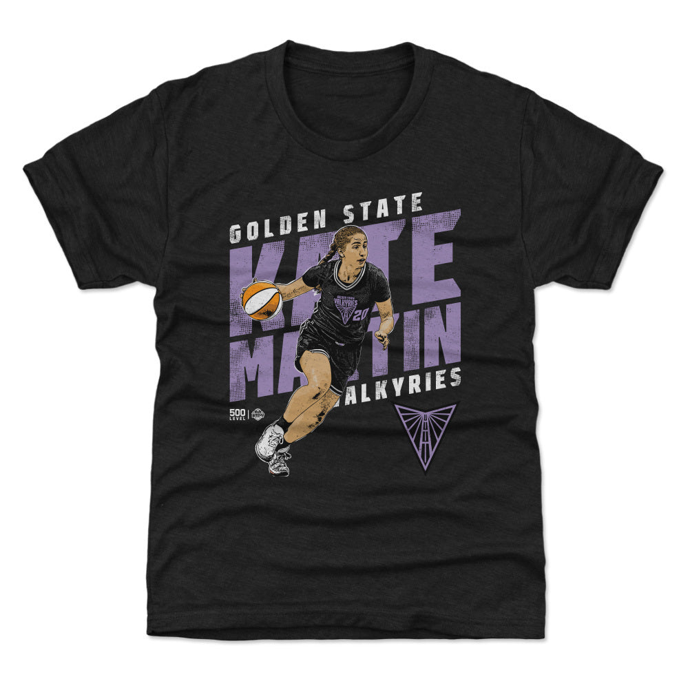 Kate Martin Kids T-Shirt | 500 LEVEL