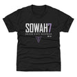 Miela Sowah Kids T-Shirt | 500 LEVEL