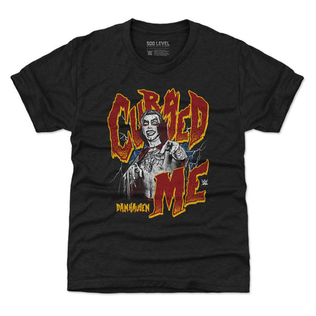Danhausen Kids T-Shirt | 500 LEVEL