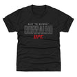 Caio Borralho Kids T-Shirt | 500 LEVEL