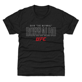 Caio Borralho Kids T-Shirt | 500 LEVEL