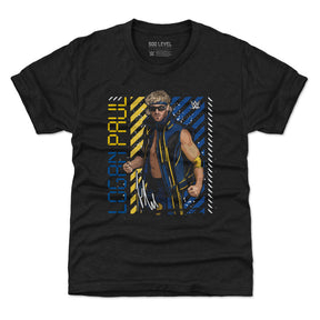 Logan Paul Kids T-Shirt | 500 LEVEL