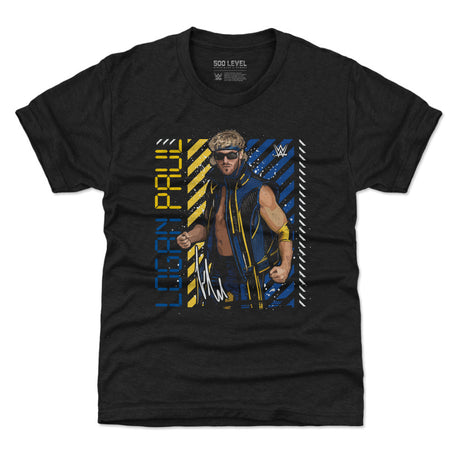 Logan Paul Kids T-Shirt | 500 LEVEL