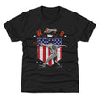Logan Webb Kids T-Shirt | 500 LEVEL