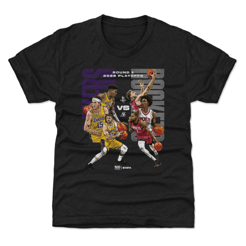 NBA Kids T-Shirt | 500 LEVEL