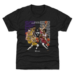 NBA Kids T-Shirt | 500 LEVEL