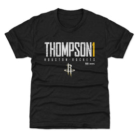Amen Thompson Kids T-Shirt | 500 LEVEL