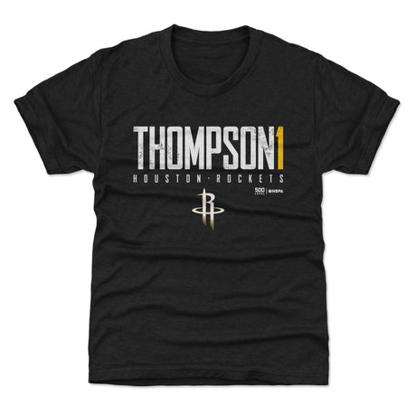Amen Thompson Kids T-Shirt | 500 LEVEL