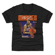 Mikal Bridges Kids T-Shirt | 500 LEVEL