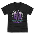 Barbra Banda Kids T-Shirt | 500 LEVEL