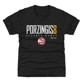 Kristaps Porzingis Kids T-Shirt | 500 LEVEL