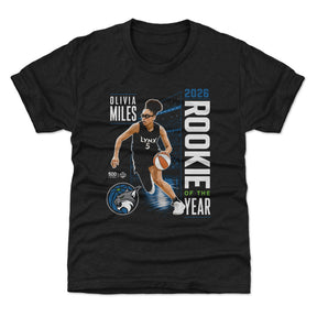Olivia Miles Kids T-Shirt | 500 LEVEL