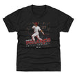 Placido Polanco Kids T-Shirt | 500 LEVEL