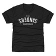 Shedeur Sanders Kids T-Shirt | 500 LEVEL