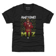 The Miz Kids T-Shirt | 500 LEVEL
