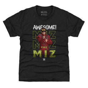 The Miz Kids T-Shirt | 500 LEVEL