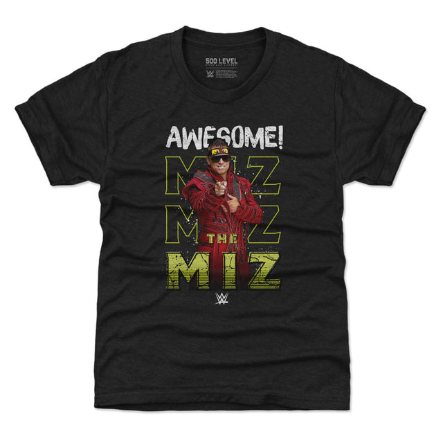 The Miz Kids T-Shirt | 500 LEVEL
